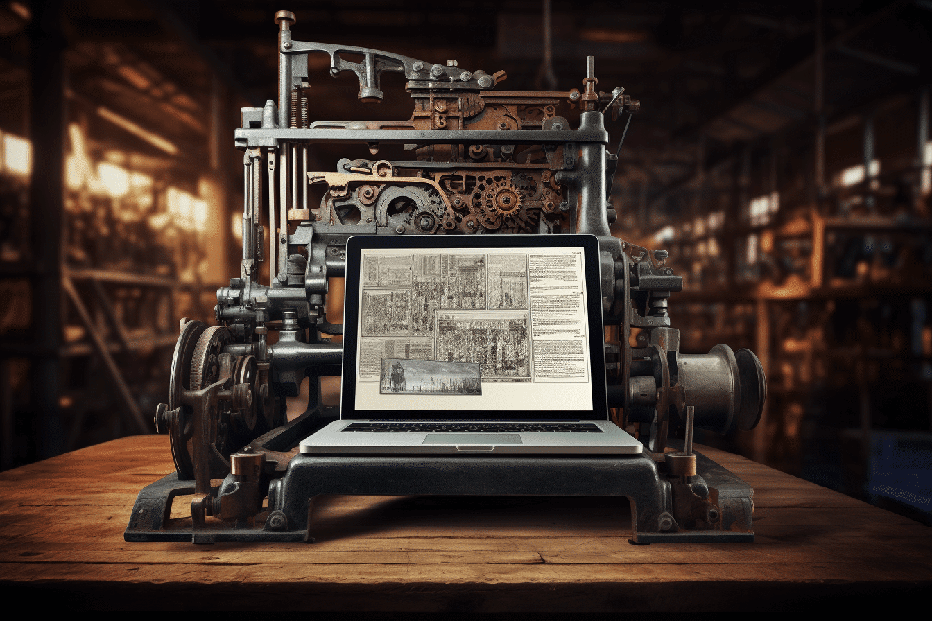 The Gutenberg editor is as revolutionary as the Printing Press.