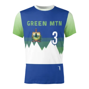 green mountain ultimate