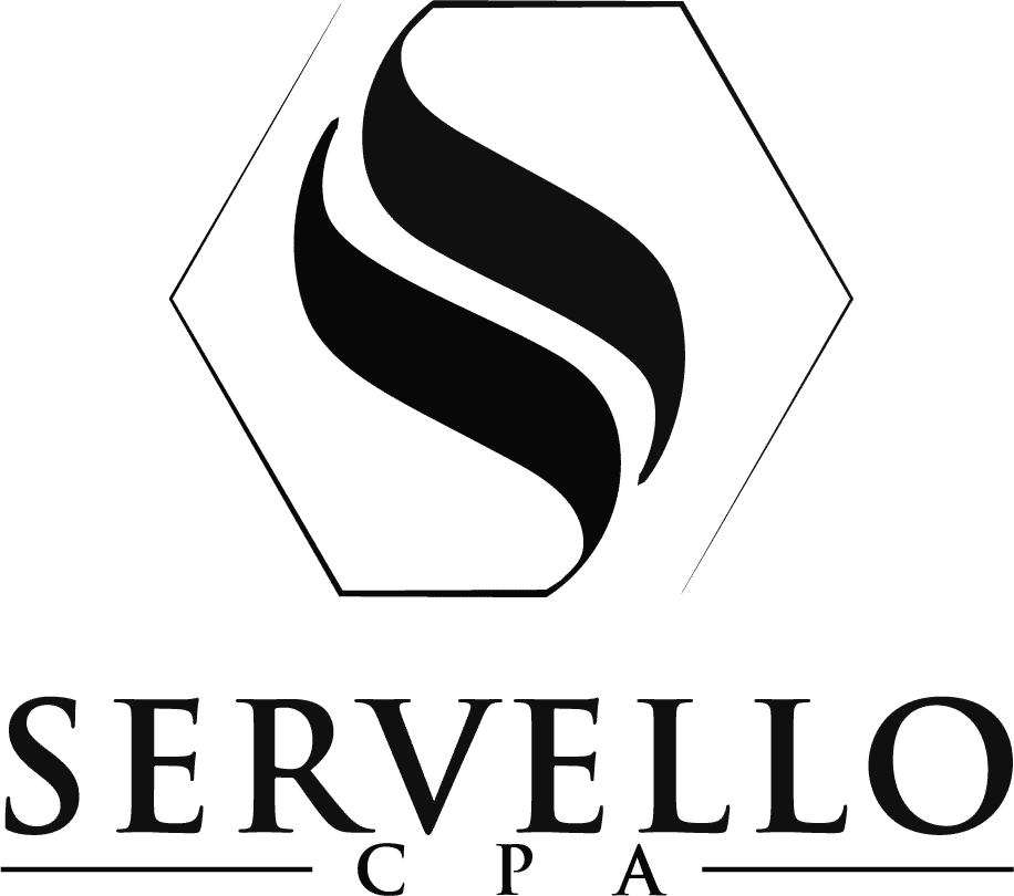 servello cpa black