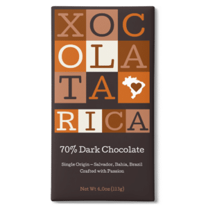 xocolata rica