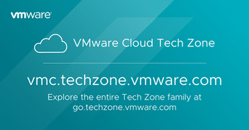 How VMware's TechZone Turned Product Documentation Into a Marketing Tool 8 tech zone 4